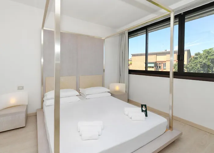 B&B Padova MethisAlbergo